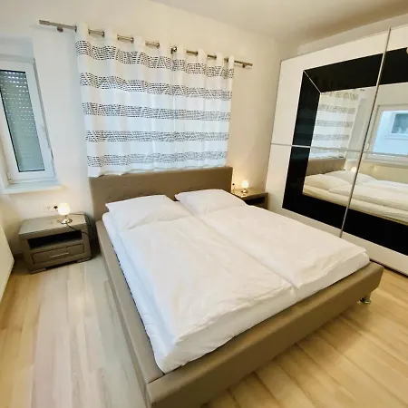 Daisy Apartment Rostock