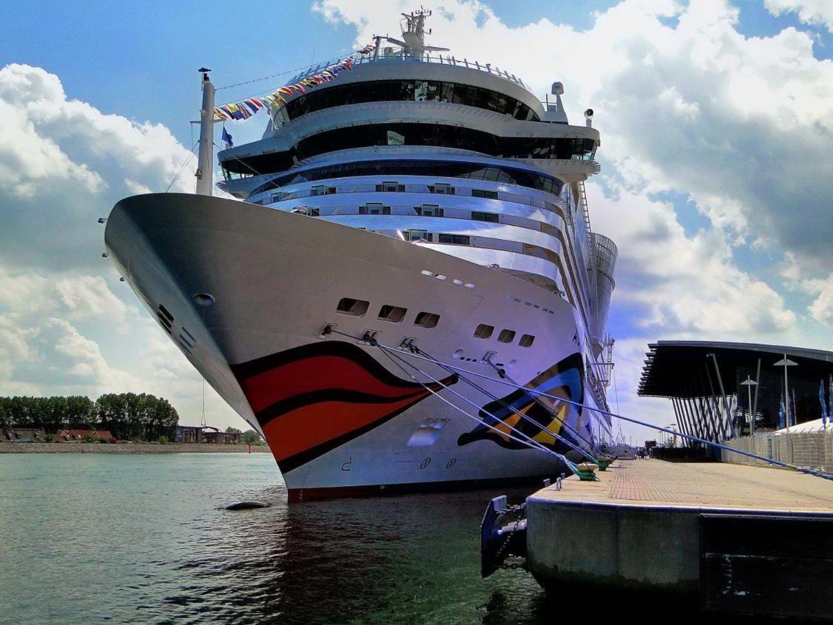 Daisy Apartment Rostock